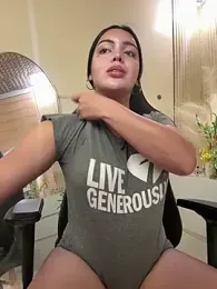 TS-SimplyTheBest webcam model stream image