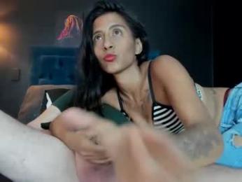 tanialaninfo webcam model stream image