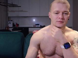 Pashka X webcam model stream image