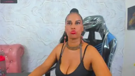 pamela_guzmaan webcam model stream image