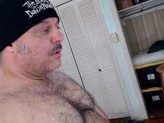 flmusclebearcub webcam model stream image