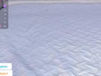 daisytaylor_ webcam chaturbate model stream image