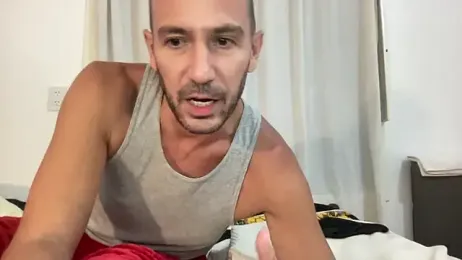 absoluthorrorfield webcam model stream image