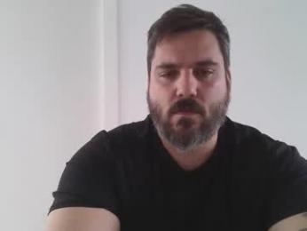 bruce_wayne34 webcam chaturbate model stream image