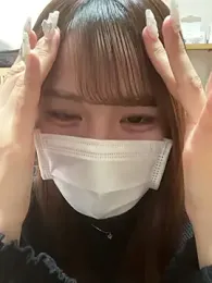 nana1234567 webcam model stream image