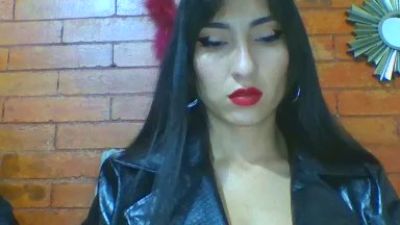 daniela_mis webcam model stream image