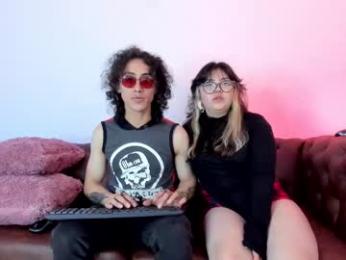 calmacaos webcam model stream image