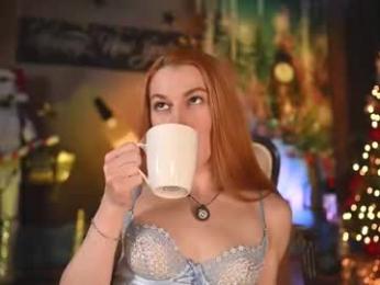 rocknrose webcam model stream image