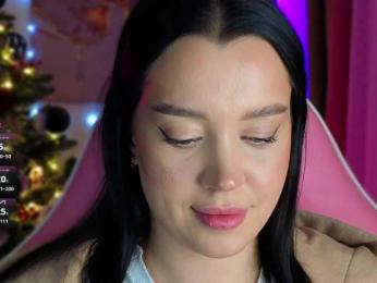 AmeliaSonk webcam model stream image