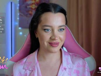 AmeliaSonk webcam model stream image