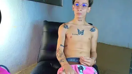 mateodeamjo webcam model stream image