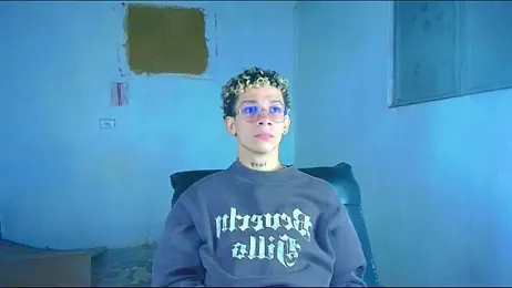 mateodeamjo webcam model stream image