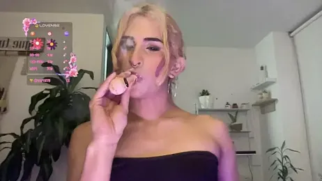 isa_fox_23 webcam model stream image