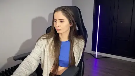 -KroshkaEnot- webcam stripchat model stream image