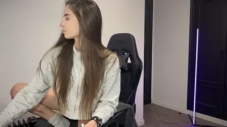 -KroshkaEnot- webcam model stream image