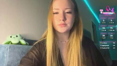 TresaBilder webcam model stream image