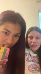 Iambella777777 webcam model stream image