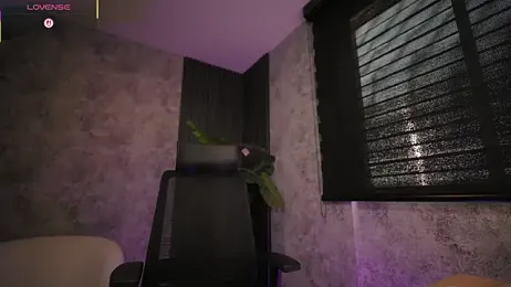 AmyWalker_ webcam model stream image