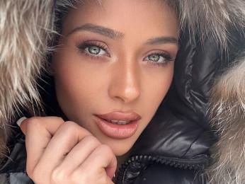 AriannaCherie webcam livejasmin model stream image