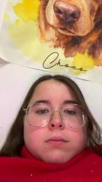 Laietaaaaa webcam model stream image