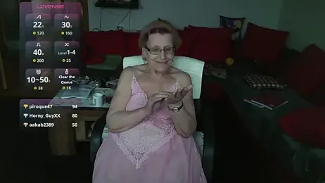 HeisseomaOriginal webcam stripchat model stream image