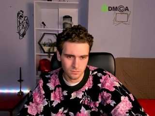 leon-lie webcam model stream image