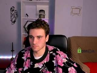 leon-lie webcam model stream image