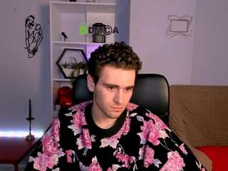 leon-lie webcam camsoda model stream image