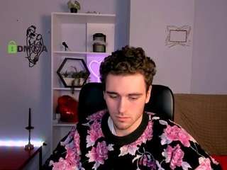 leon-lie webcam model stream image