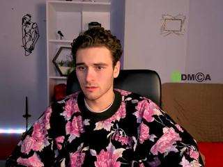 leon-lie webcam camsoda model stream image