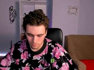 leon-lie webcam model stream image