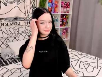 misscharms webcam model stream image