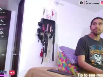 mrandmrs666999 webcam model stream image