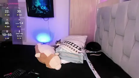 Sophie_whitexxx webcam stripchat model stream image