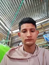 Juan_Hotcaliemte webcam stripchat model stream image