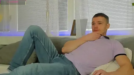 GarettVoss webcam model stream image