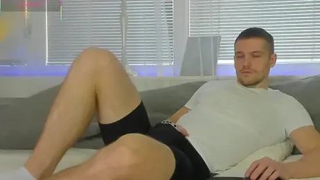 GarettVoss webcam model stream image