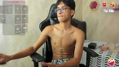 allens_joe webcam model stream image