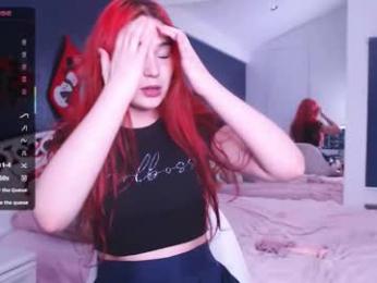 alice_clark13 webcam model stream image