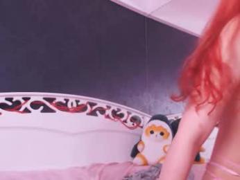 alice_clark13 webcam chaturbate model stream image