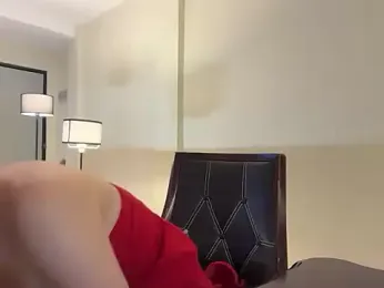 yourladycess_ webcam model stream image