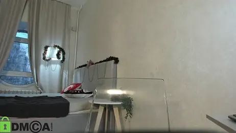 Milf_Tea webcam model stream image