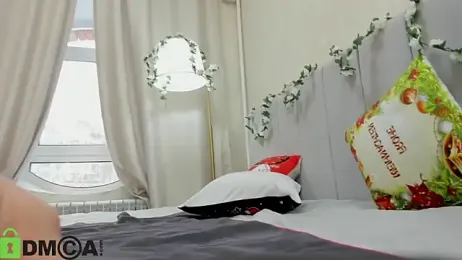 Milf_Tea webcam model stream image