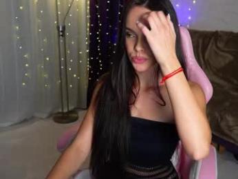 dilara_foxx webcam model stream image