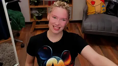 _fiona_Love webcam model stream image