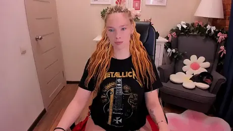 _fiona_Love webcam model stream image