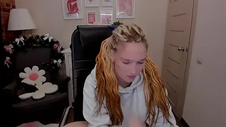 _fiona_Love webcam model stream image