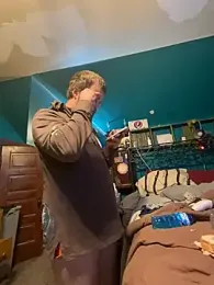 charactrzero webcam model stream image