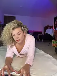 Georgiafox webcam model stream image