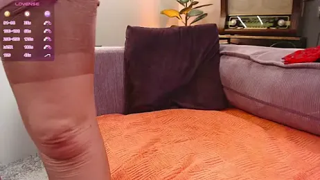 Kira_Reign webcam model stream image